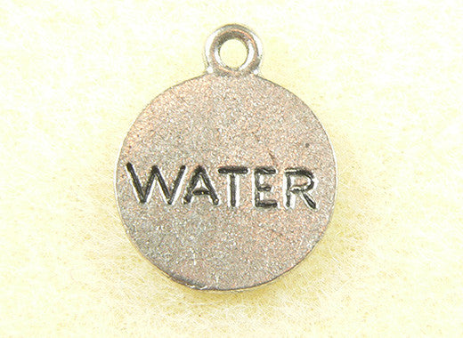 Water Element Charm