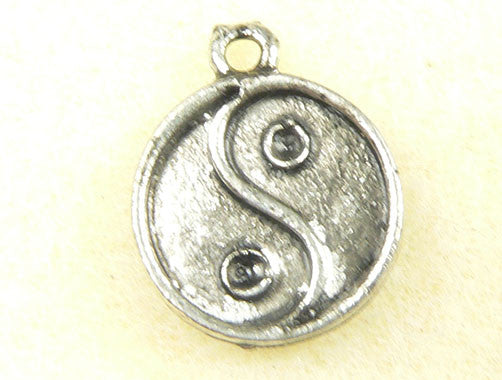 Ying Yang Charm